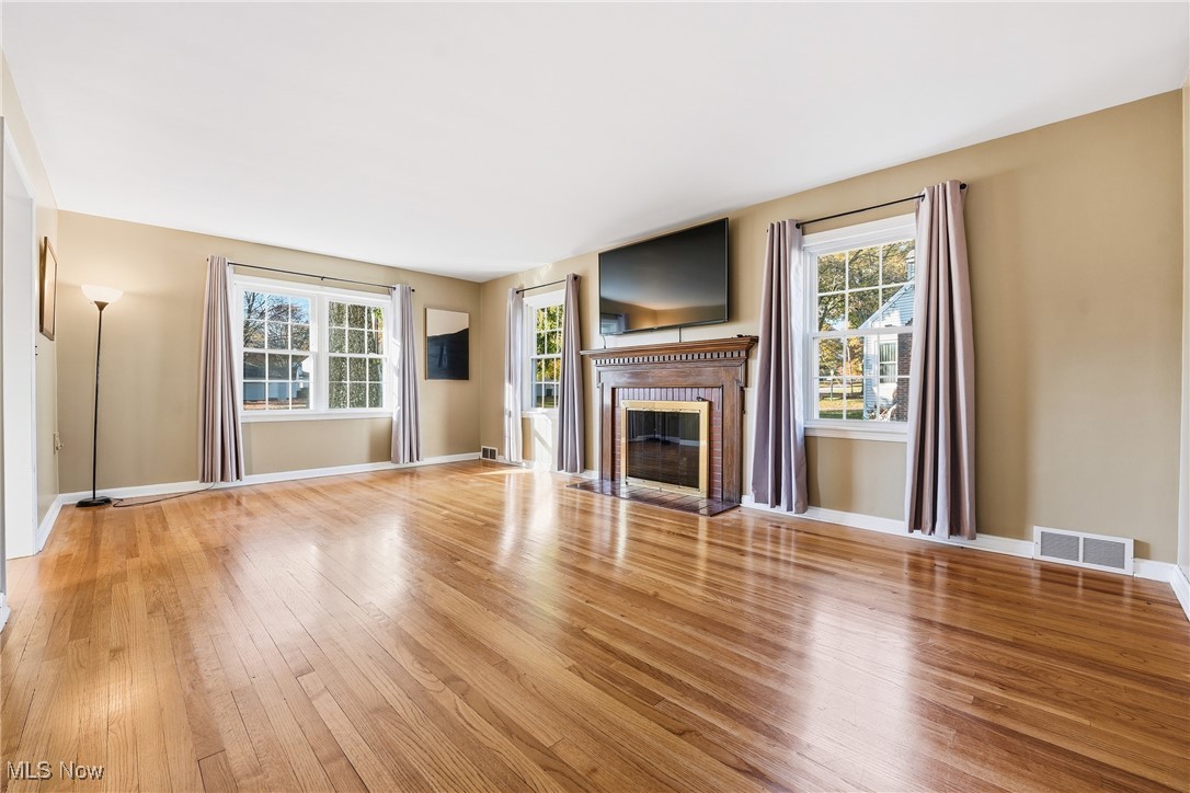 City/Youngstown - Residential