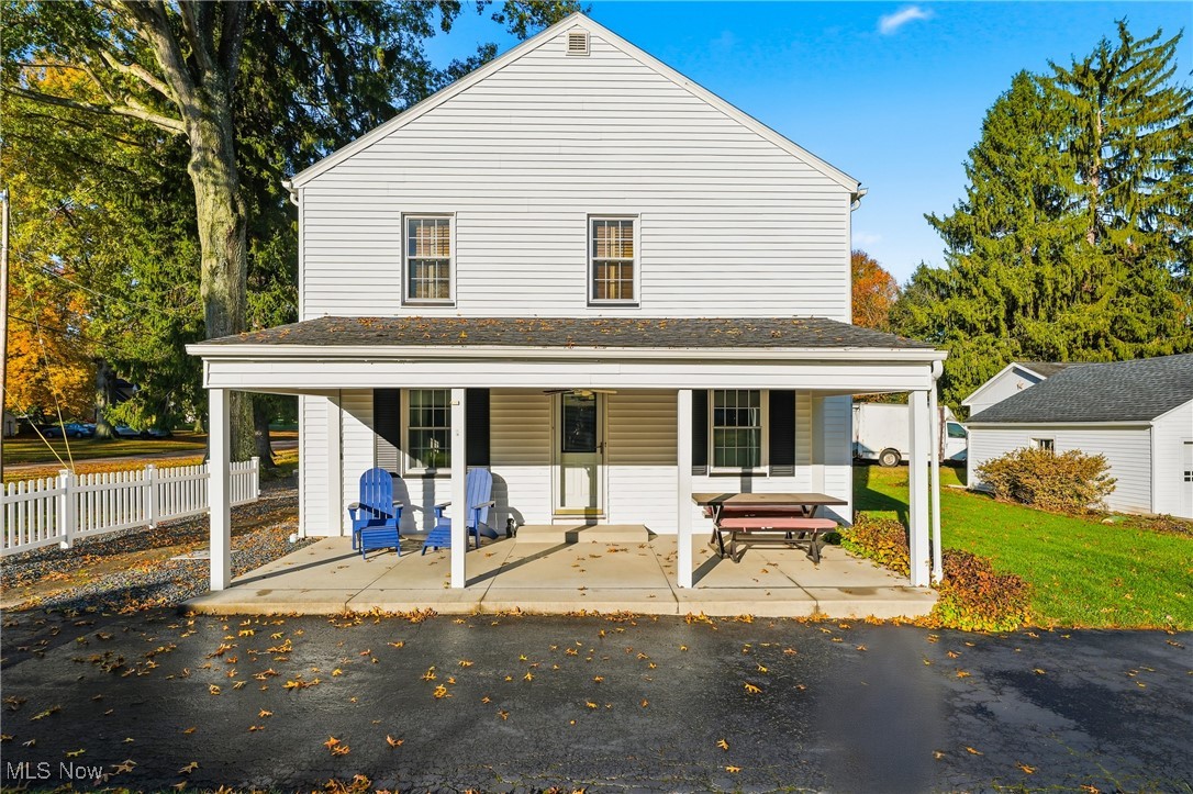 City/Youngstown - Residential