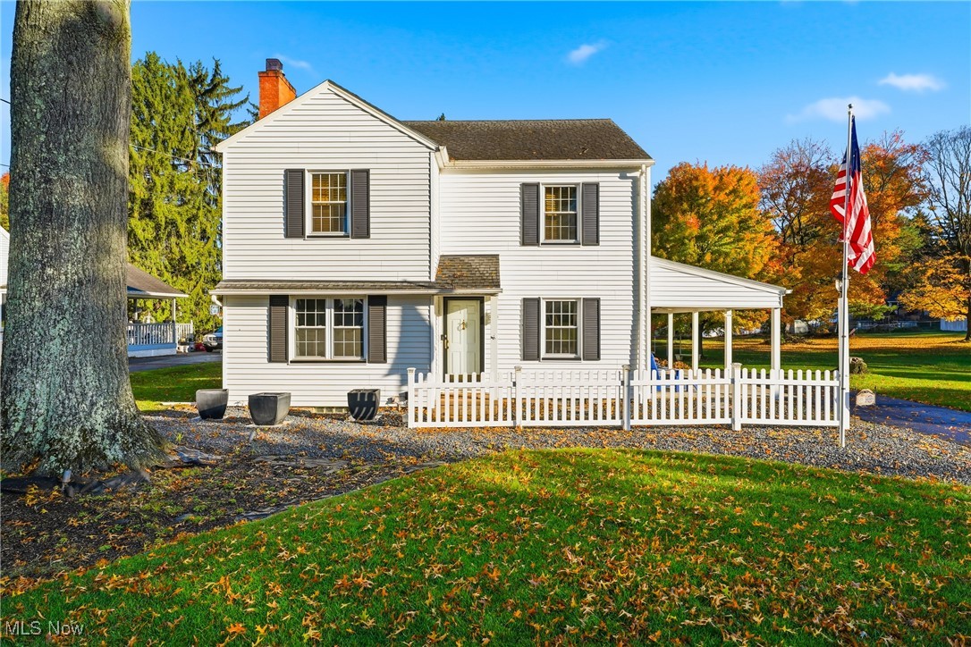 City/Youngstown - Residential