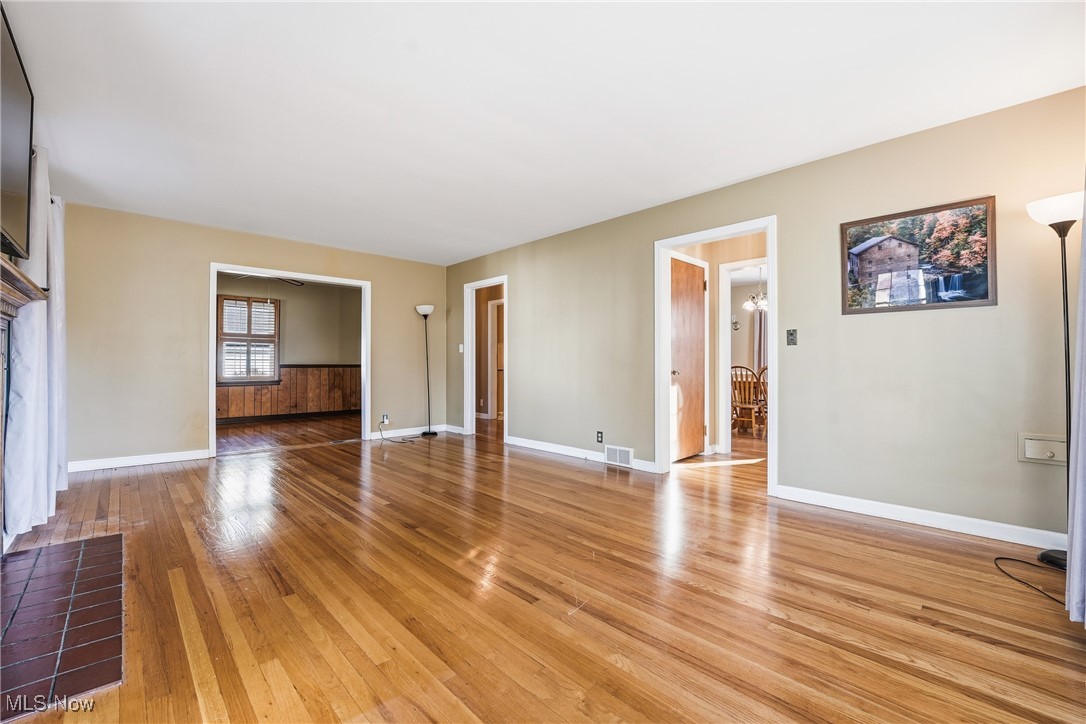 City/Youngstown - Residential