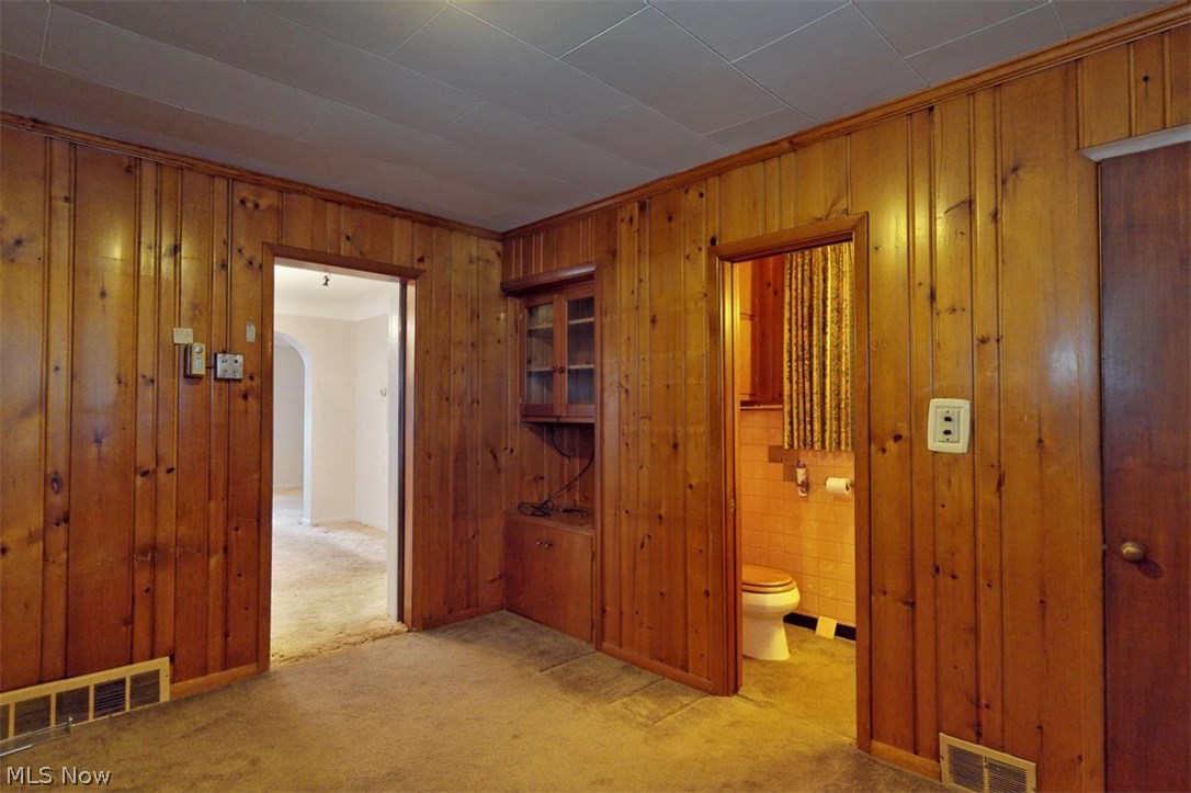 South Park Sub - Residential