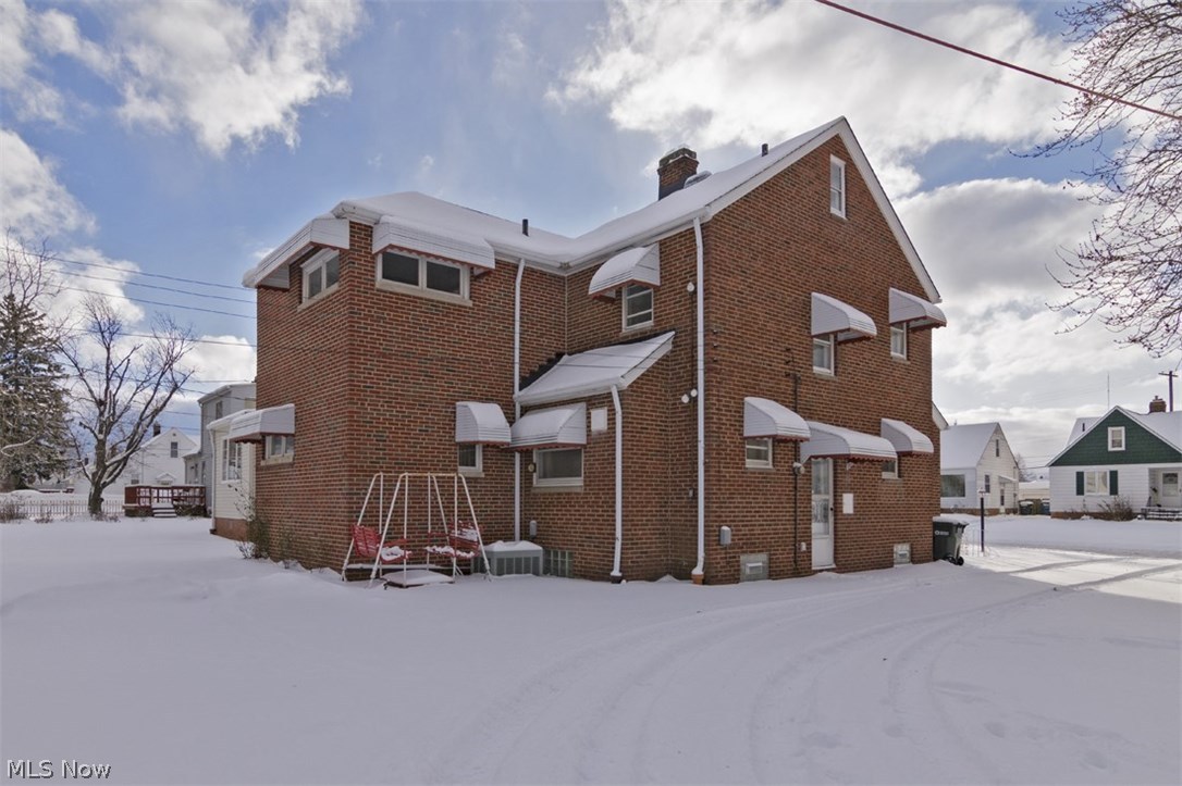 South Park Sub - Residential