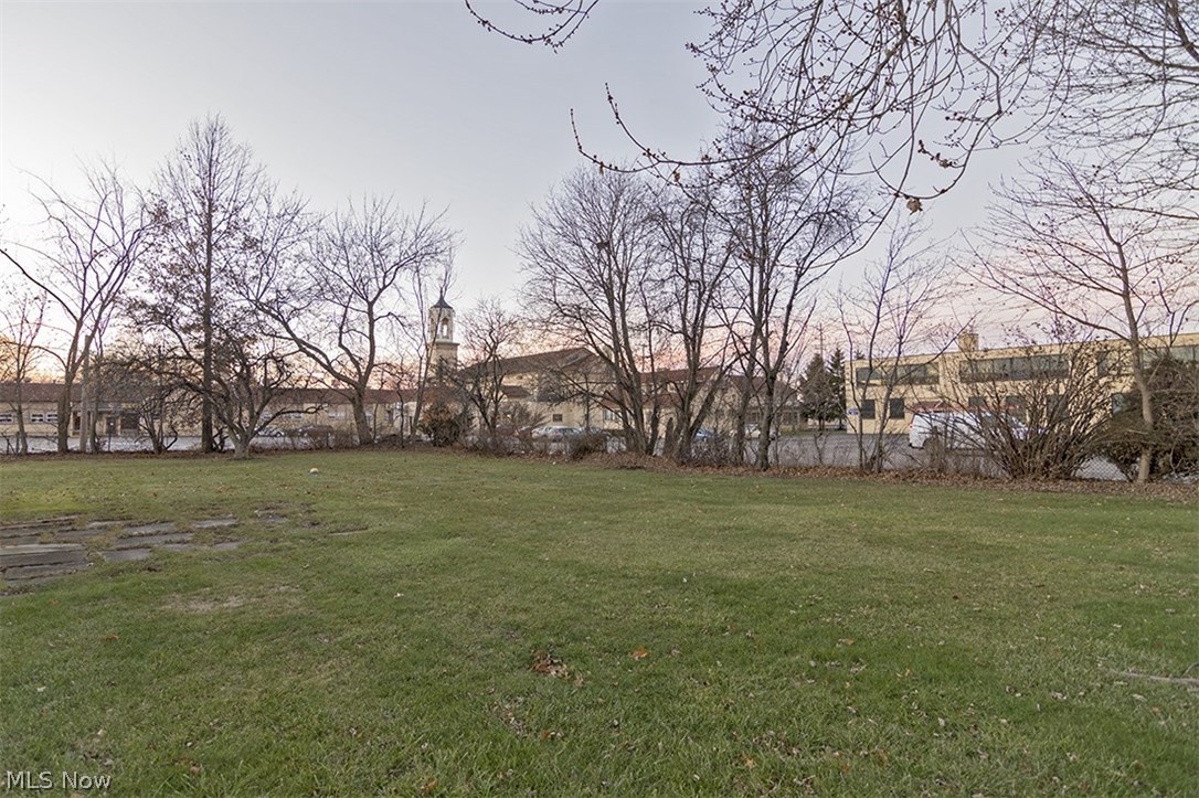 South Park Sub - Residential