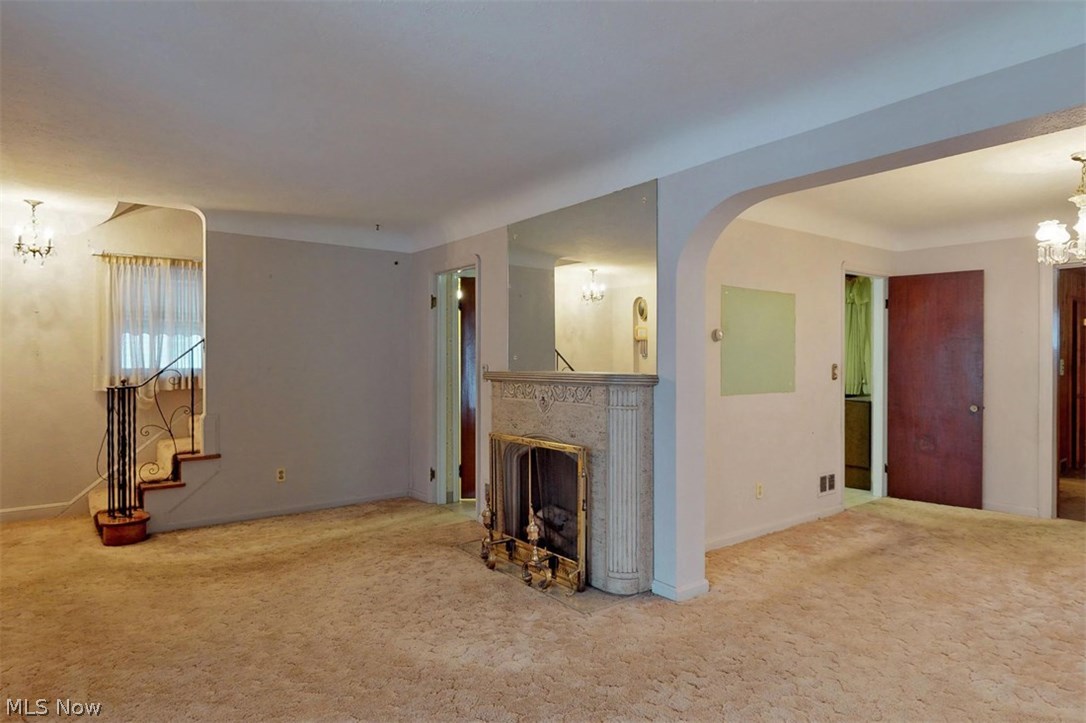 South Park Sub - Residential