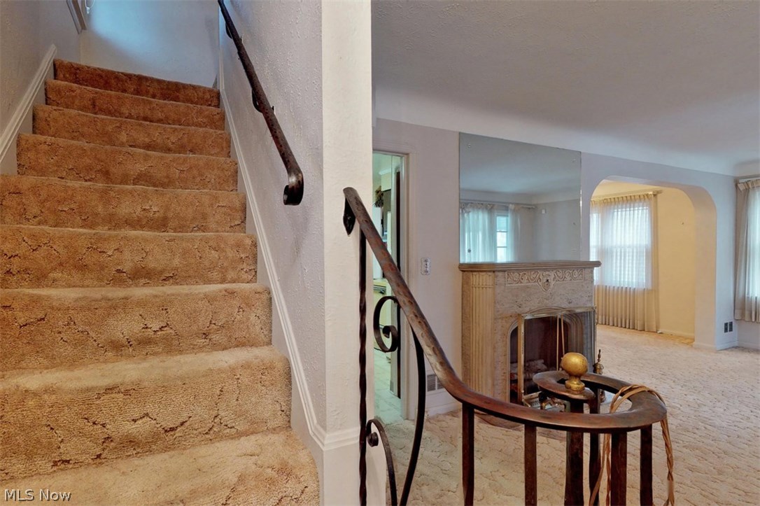 South Park Sub - Residential