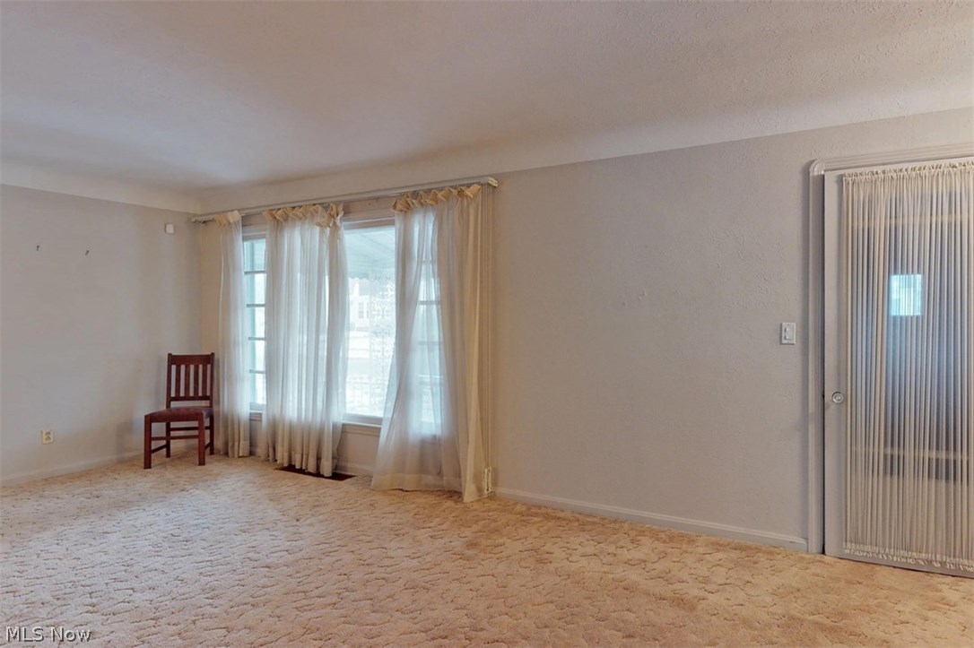 South Park Sub - Residential