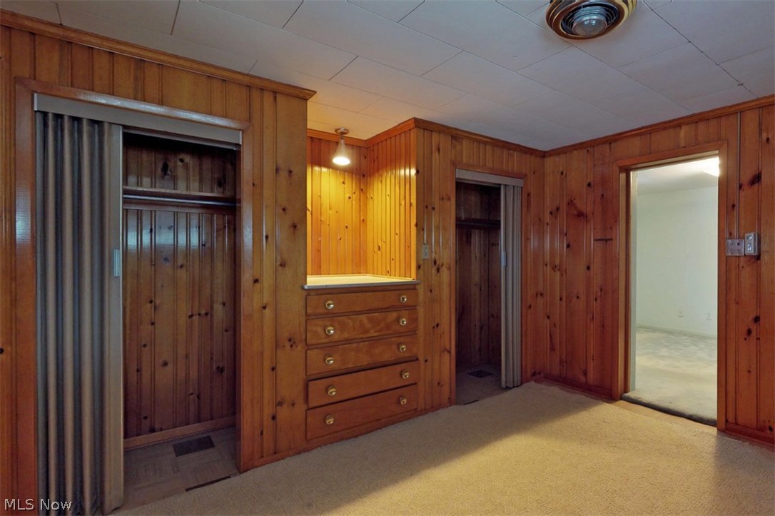 South Park Sub - Residential