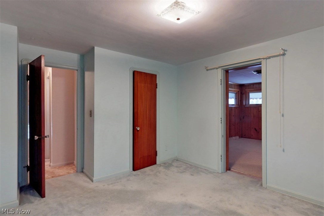 South Park Sub - Residential