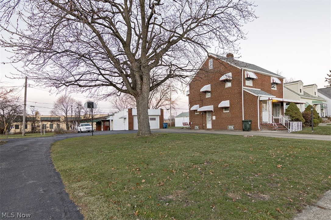 South Park Sub - Residential