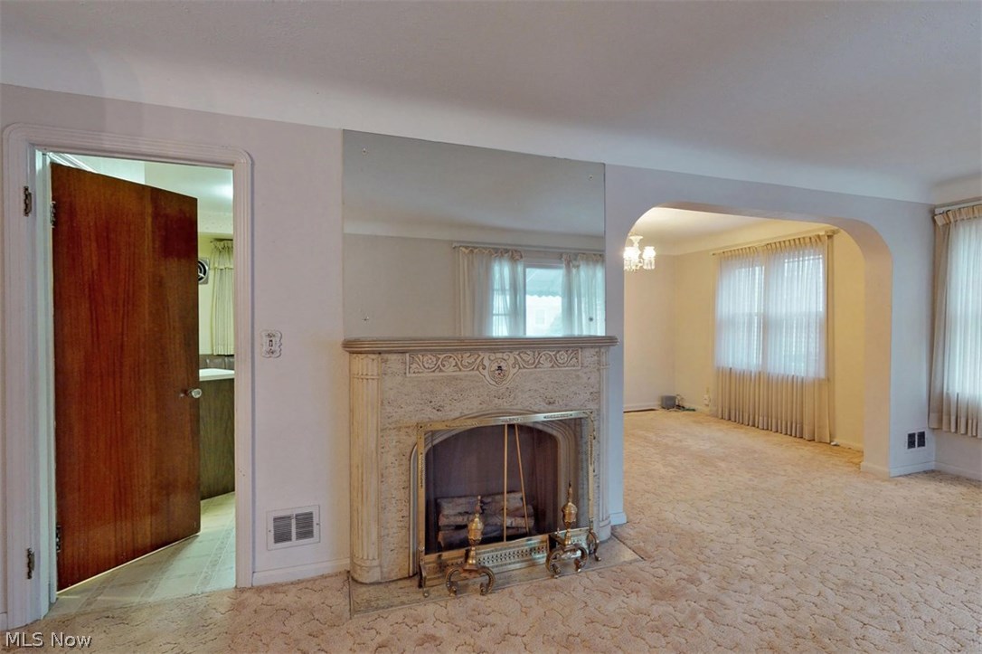 South Park Sub - Residential