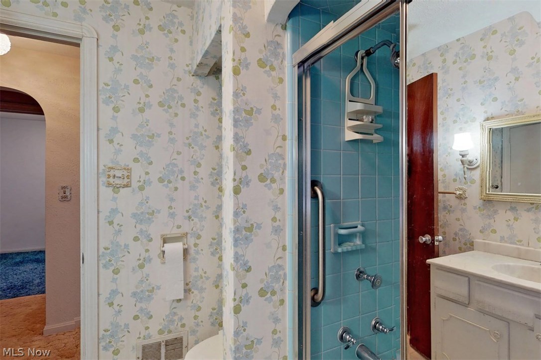 South Park Sub - Residential