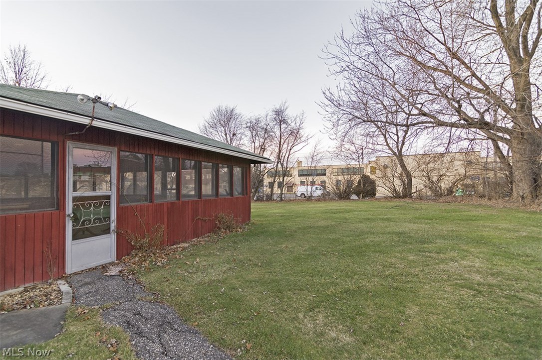 South Park Sub - Residential