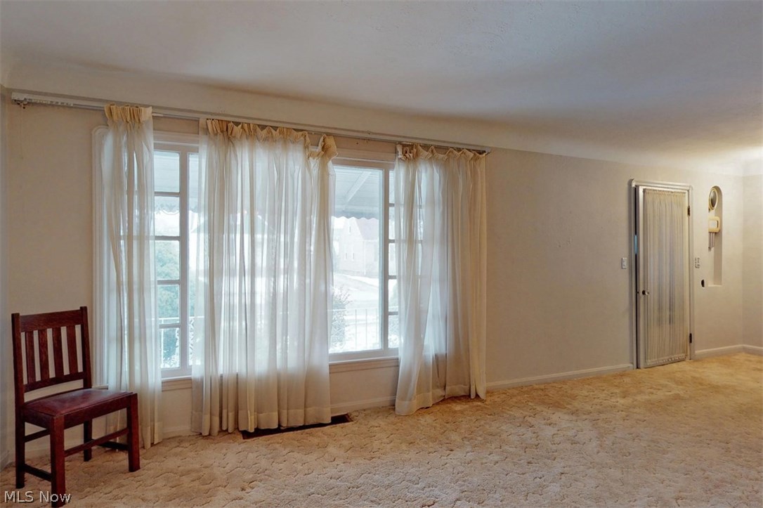 South Park Sub - Residential