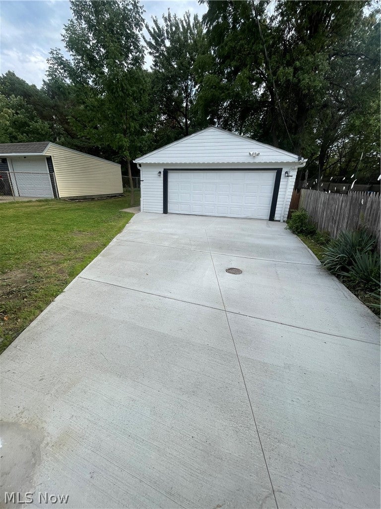 20120 McCracken Road