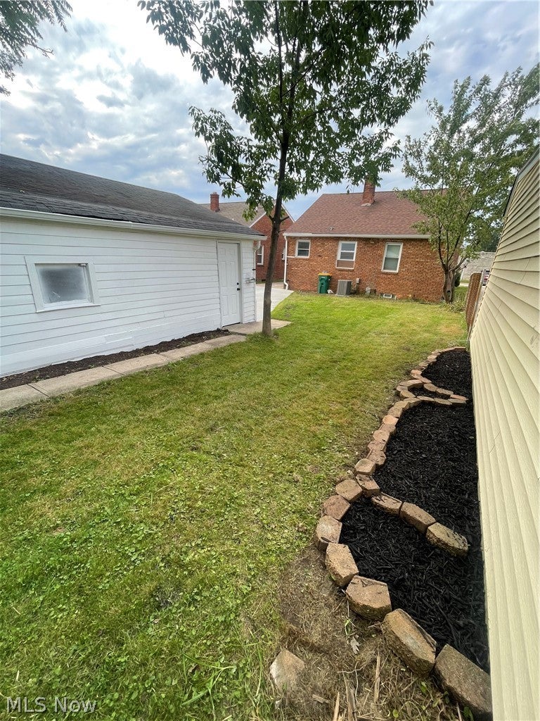 20120 McCracken Road
