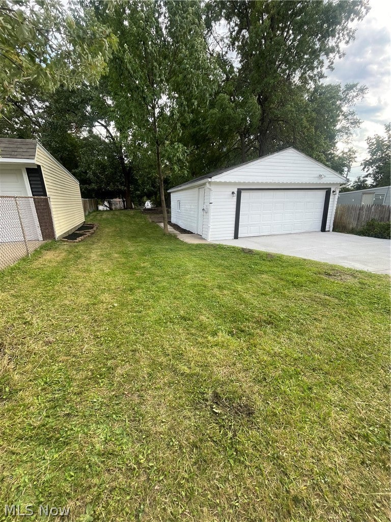 20120 McCracken Road