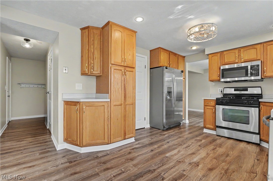 Partridge Highlands - Residential