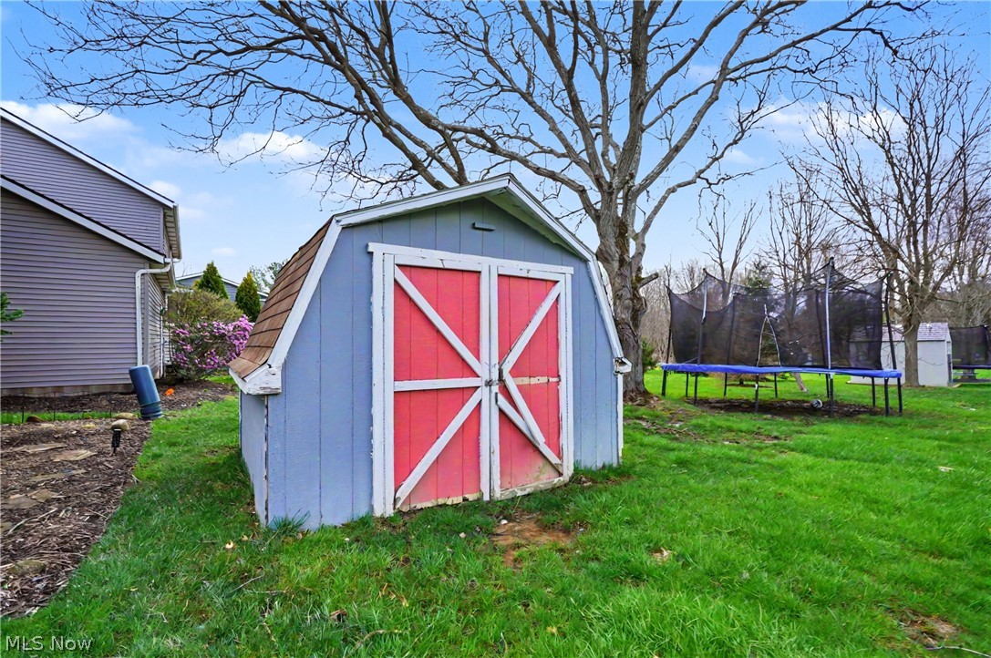 Partridge Highlands - Residential