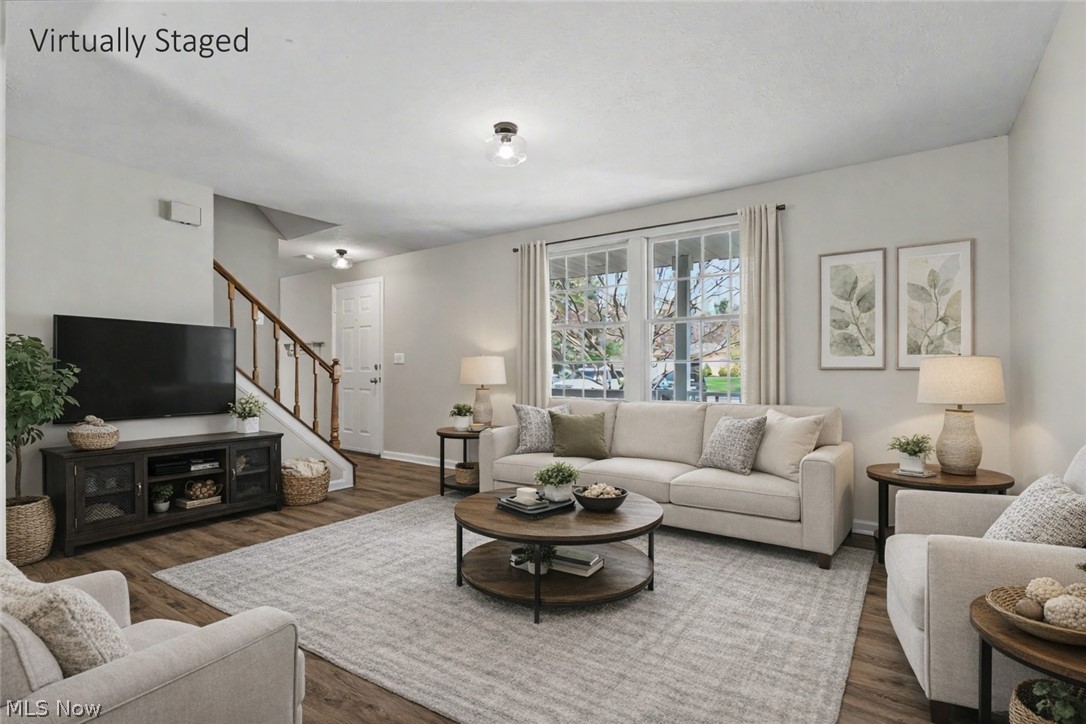 Partridge Highlands - Residential