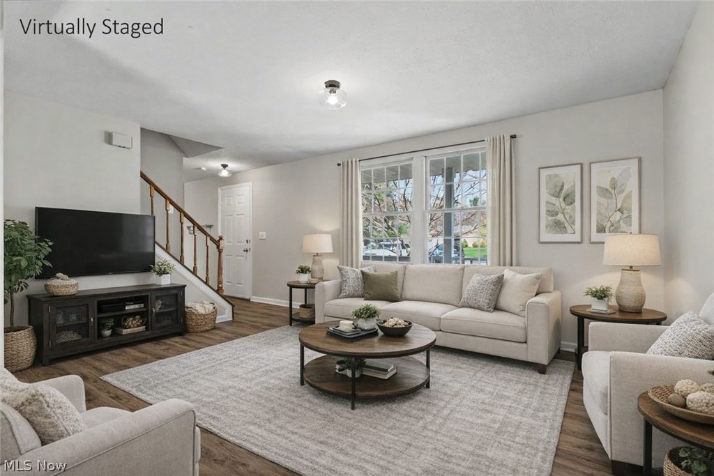 Photo of 2958 Saybrooke Boulevard, Stow, OH 44224 (MLS # 5199465)