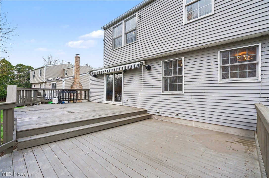 Partridge Highlands - Residential