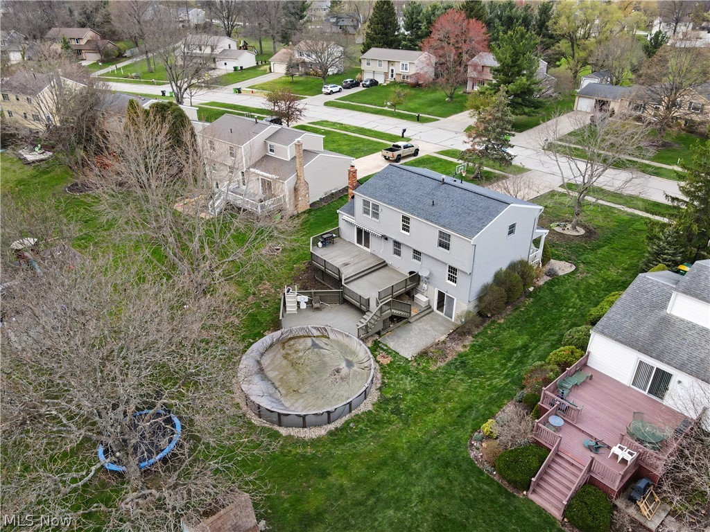 Partridge Highlands - Residential