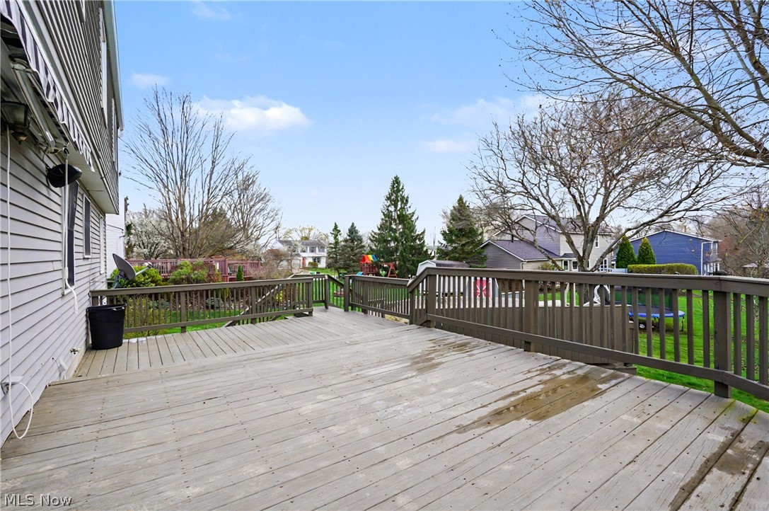 Partridge Highlands - Residential