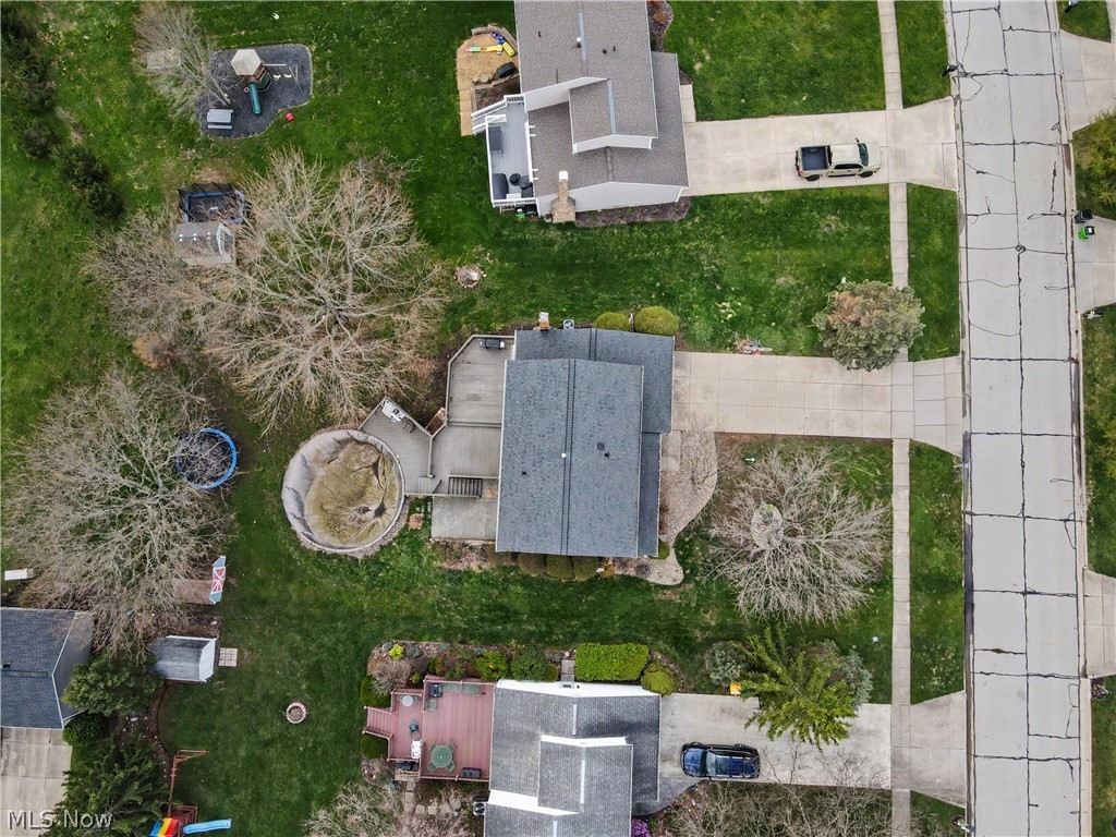 Partridge Highlands - Residential