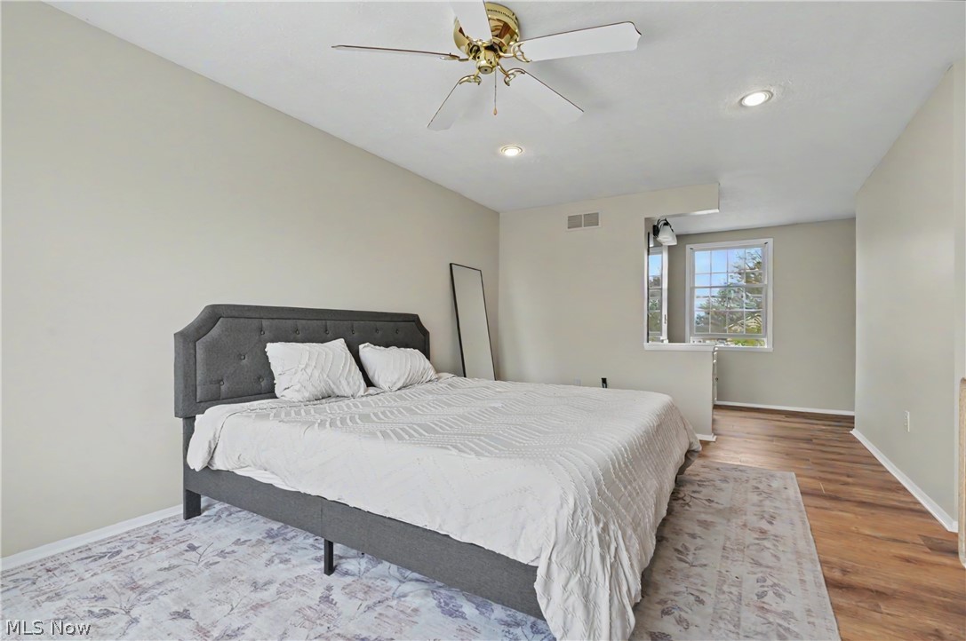 Partridge Highlands - Residential