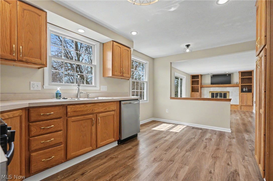 Partridge Highlands - Residential