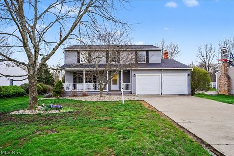 2958 Saybrooke Boulevard Stow OH 44224