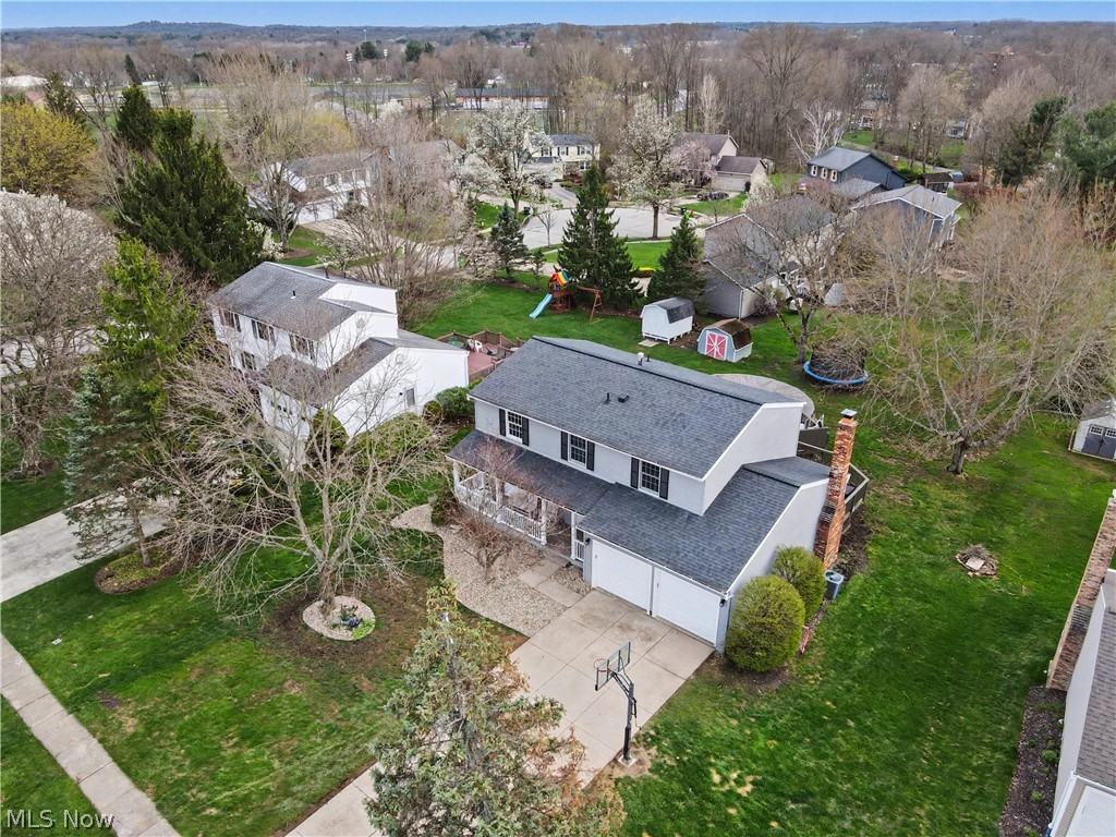 Partridge Highlands - Residential