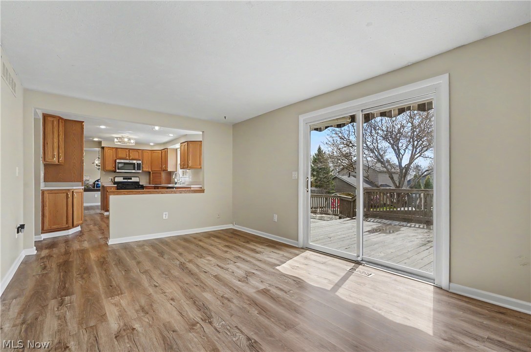 Partridge Highlands - Residential