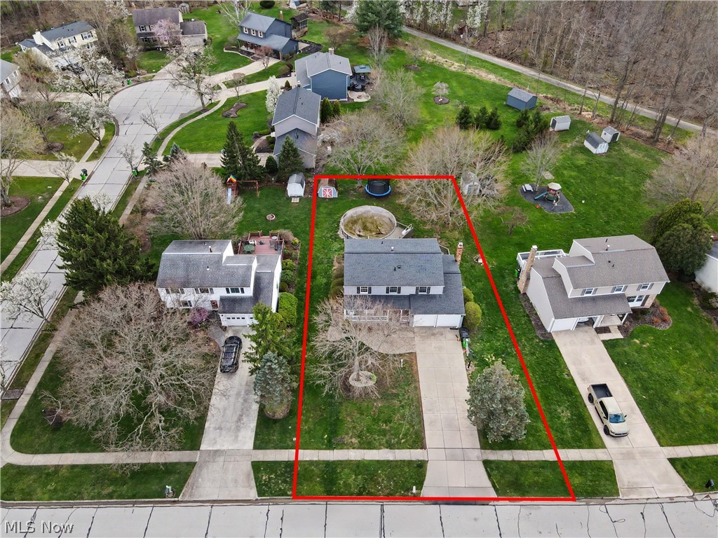 Partridge Highlands - Residential