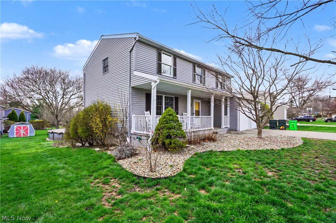 Partridge Highlands - Residential