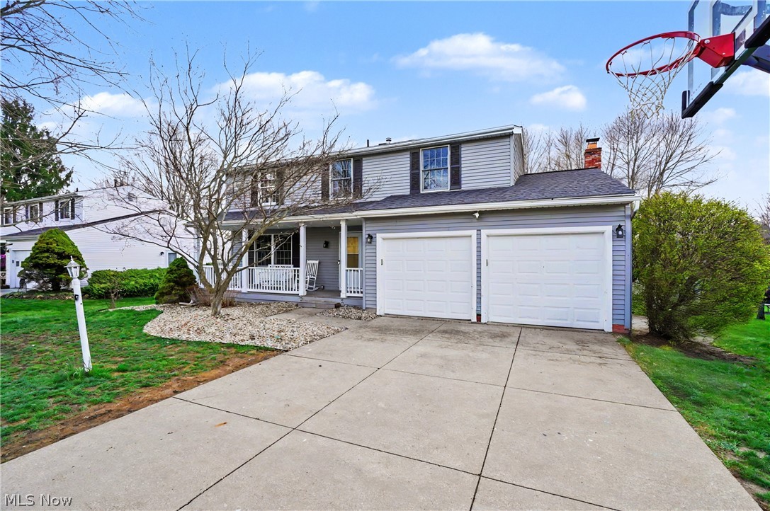 Partridge Highlands - Residential