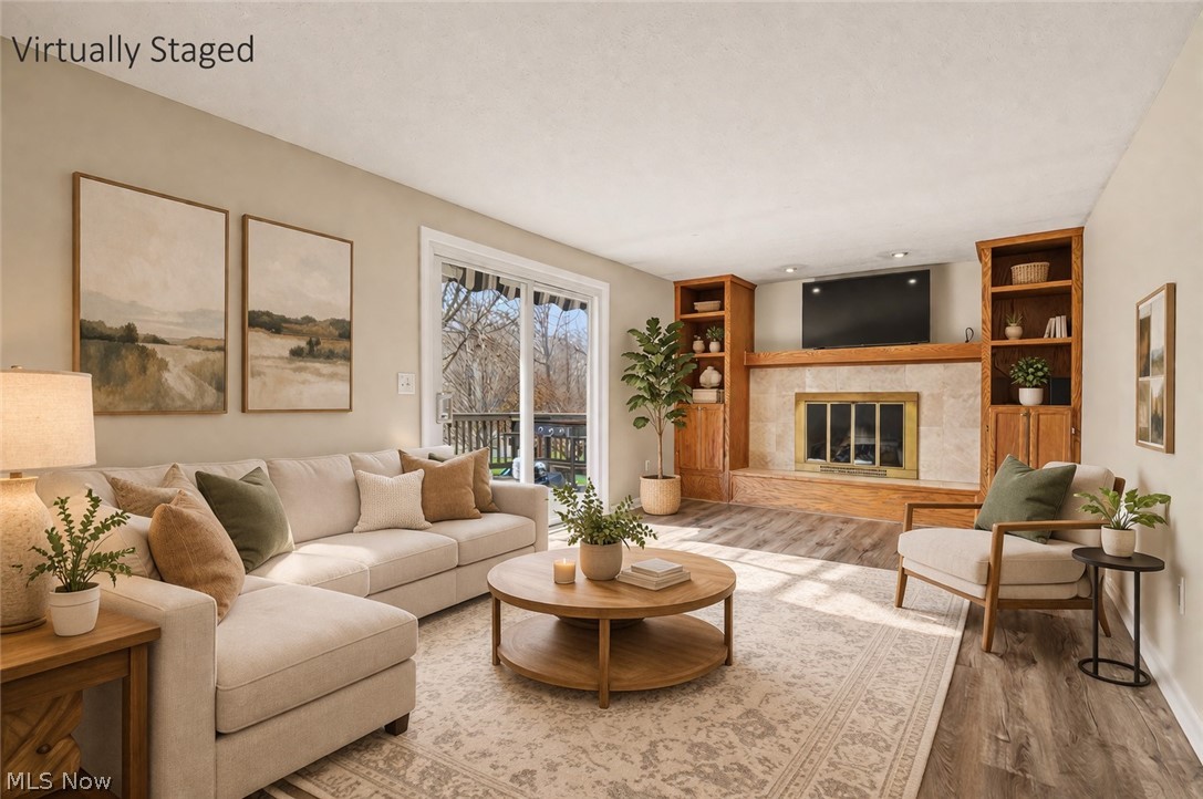 Partridge Highlands - Residential