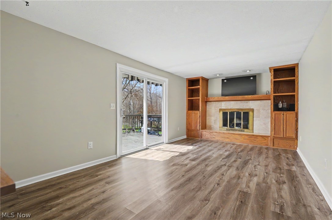 Partridge Highlands - Residential