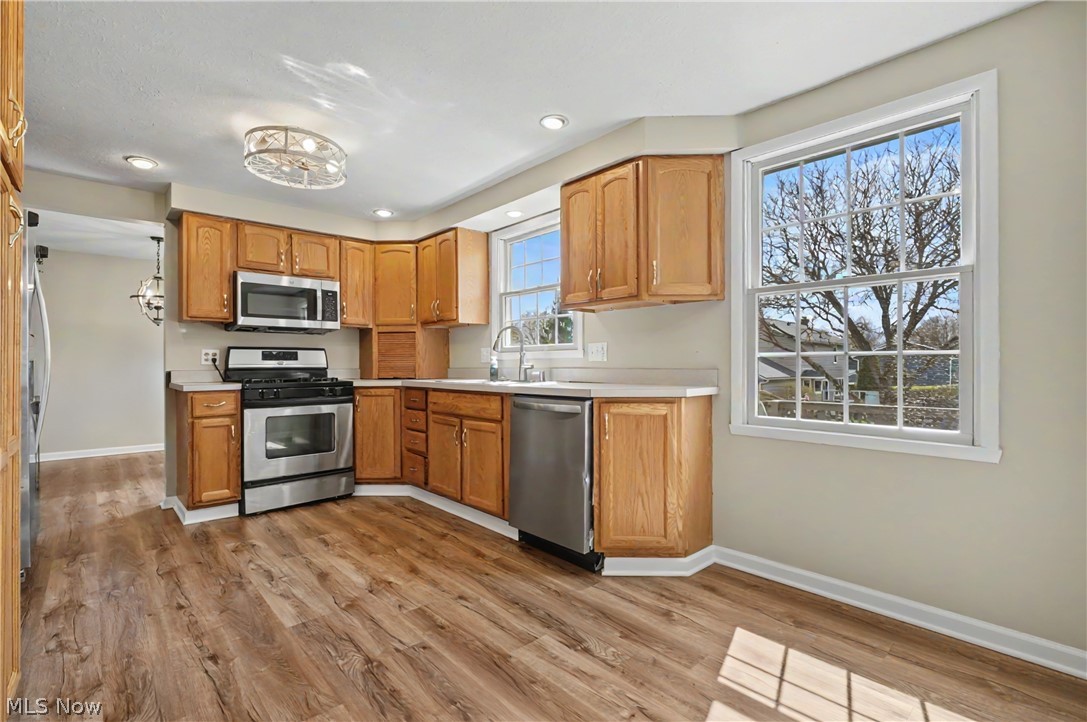 Partridge Highlands - Residential