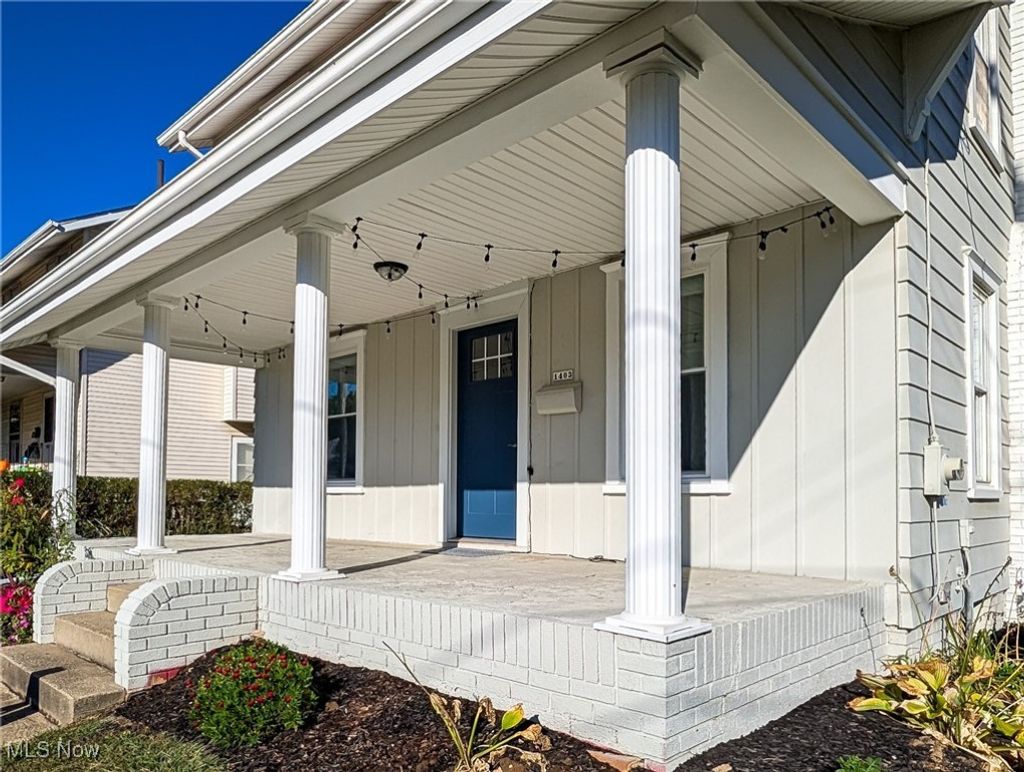 Photo of 1403 24th Street NW, Canton, OH 44709 (MLS # 5165859)