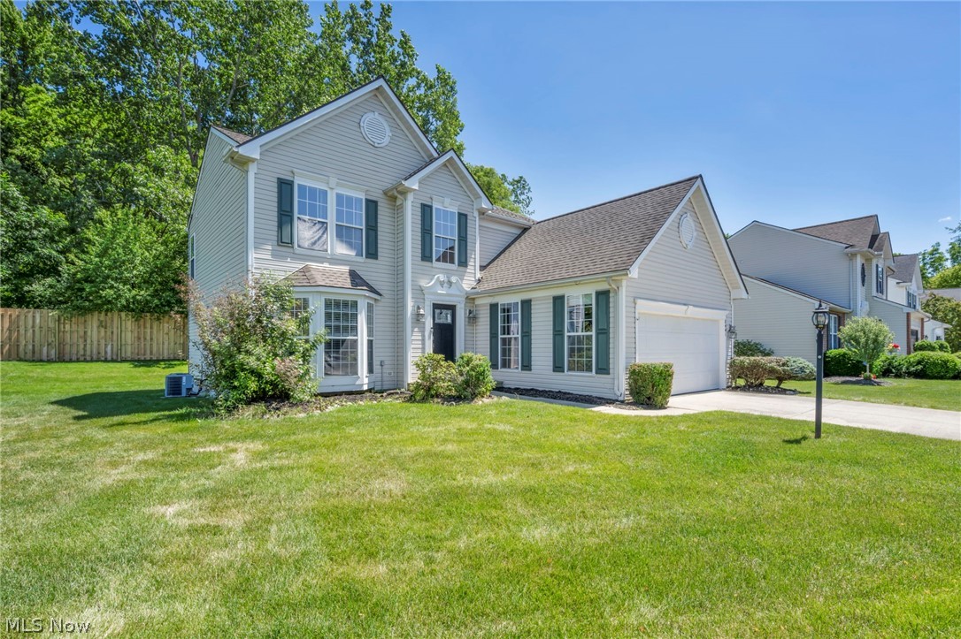 8441 Antlers Trail