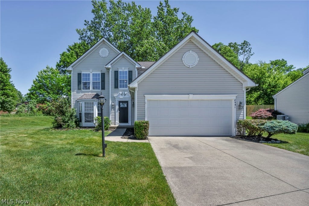 Photo of 8441 Antlers Trail, North Ridgeville, OH 44039 (MLS # 5218168)