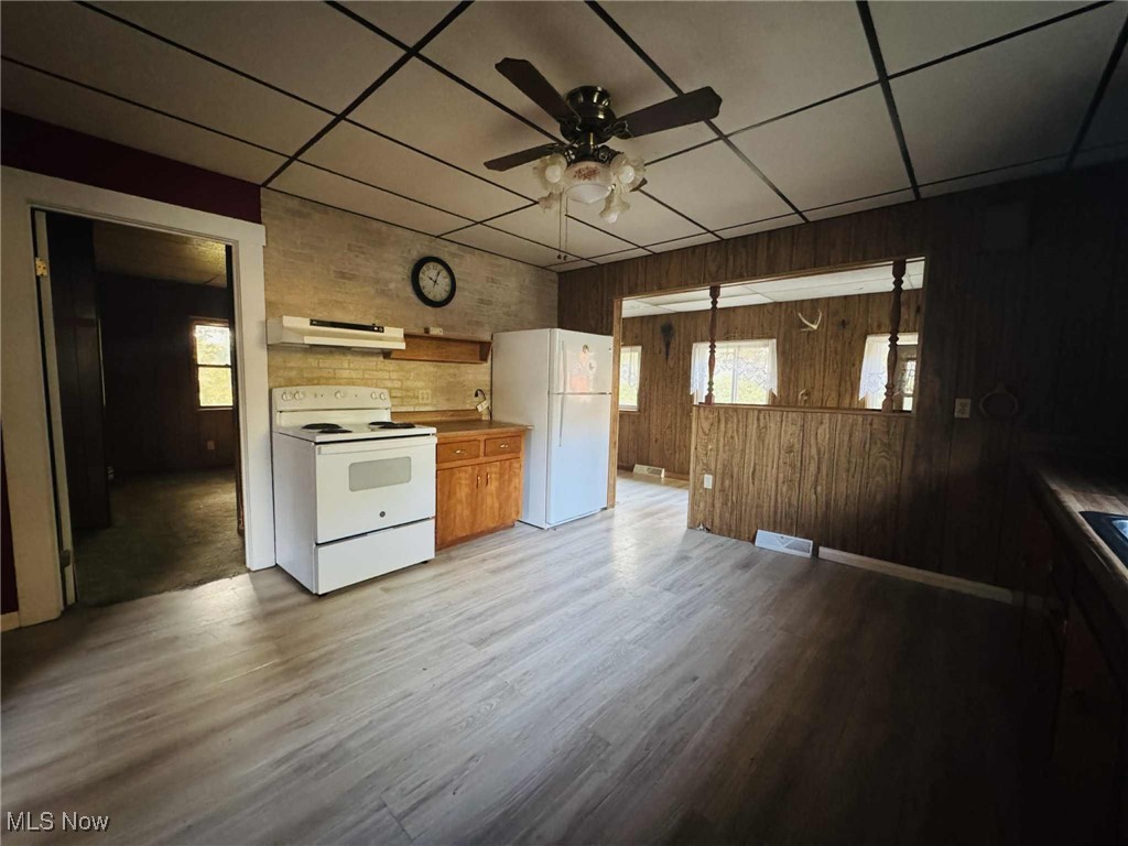 Fairview Add - Residential