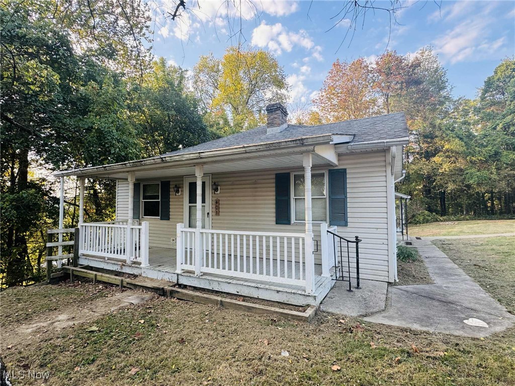 Fairview Add - Residential