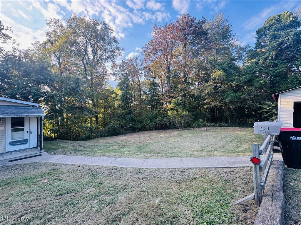 Fairview Add - Residential