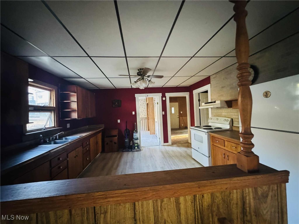 Fairview Add - Residential