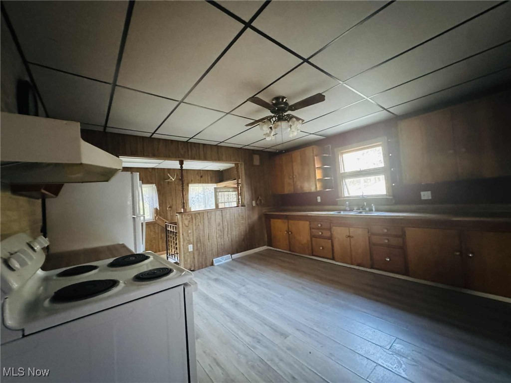 Fairview Add - Residential