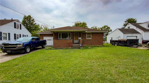 Homes For Sale - 919 W 23rd Street<br/> Lorain, OH 44052