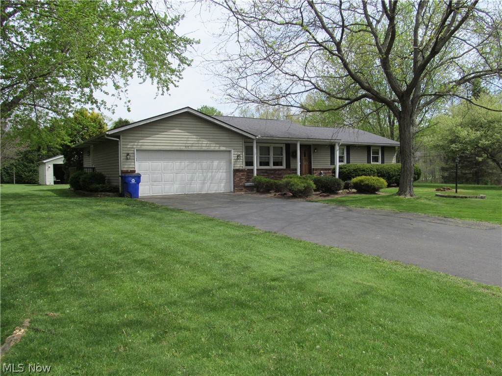 Brookhill Estates - Residential