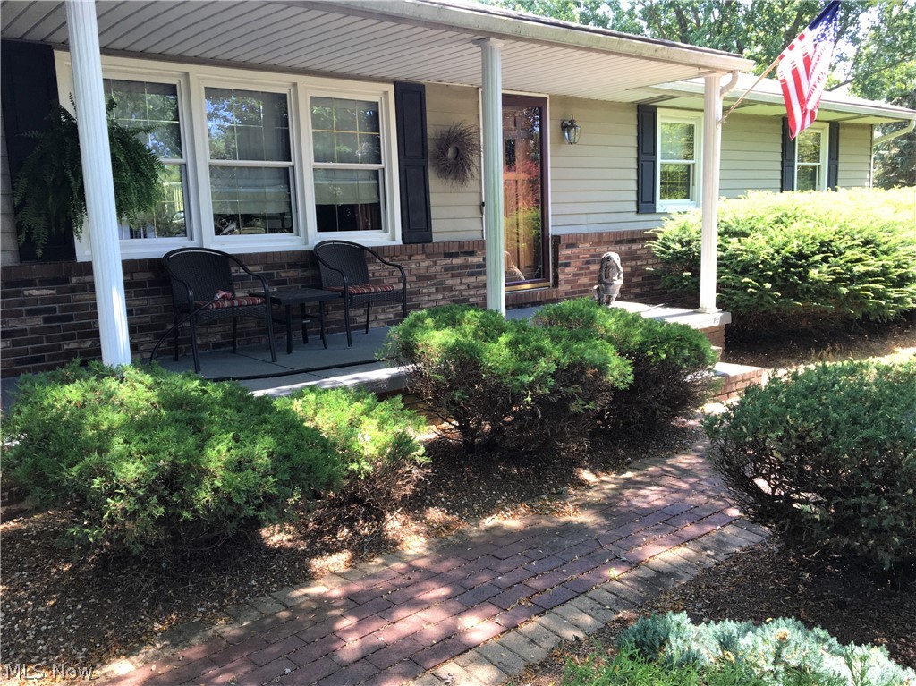 Brookhill Estates - Residential